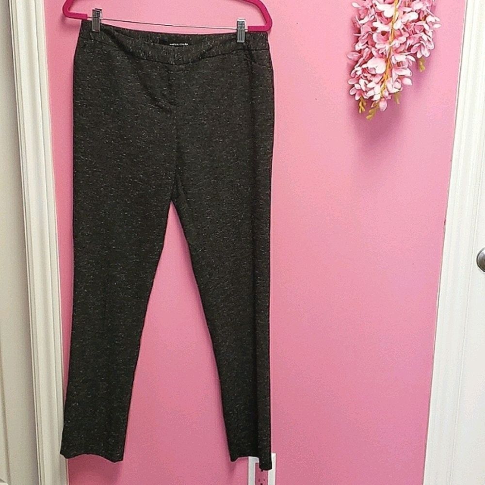 Amanda 💟 & Chelsea Pants Grey Size 8
